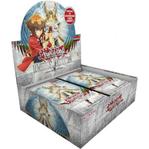Display de 24 Boosters - Lumière De La Destruction