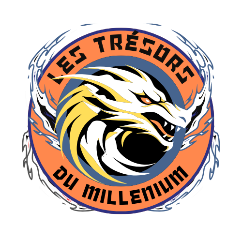 Les Trésors du Millenium